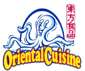 Oriental Cuisine